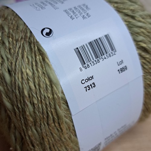 YarnArt LINEN SOFT 7313