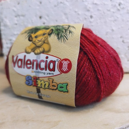 Valencia Simba 028