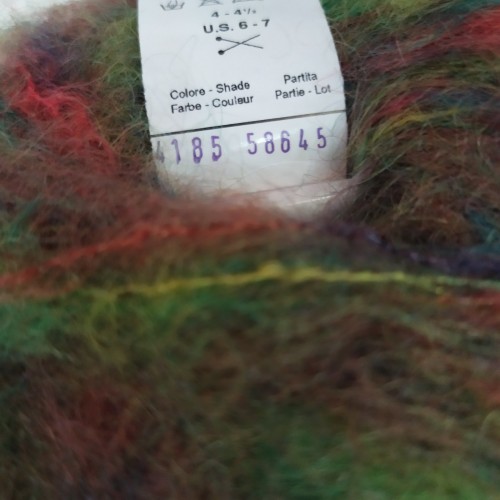 Cervinia Le fibre nobili 4185