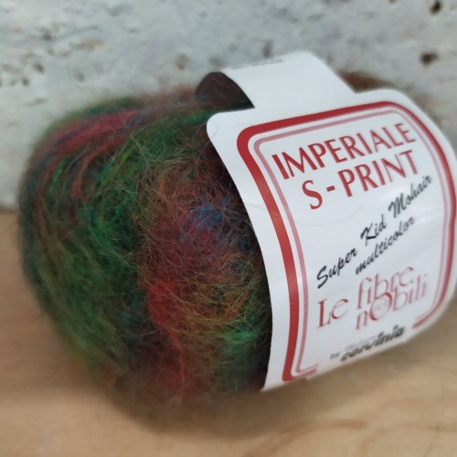 Cervinia Le fibre nobili 4185