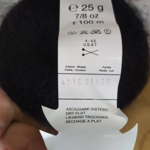 Cervinia Le fibre nobili 4116