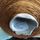 Filati Naturali 100% льон + паєтка
