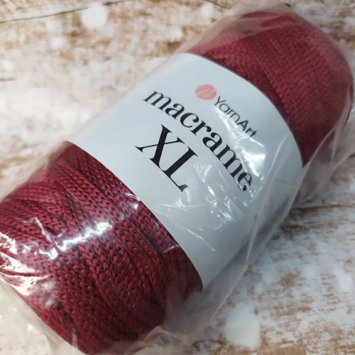 YarnArt Macrame XL 145