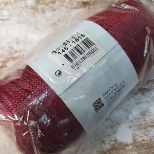 YarnArt Macrame XL 145