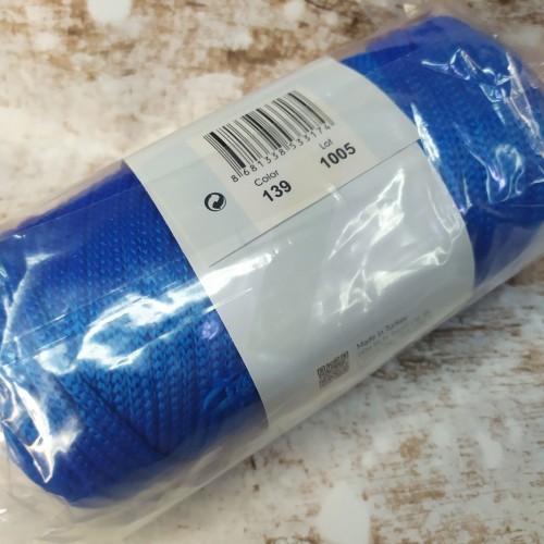 YarnArt Macrame XL 139
