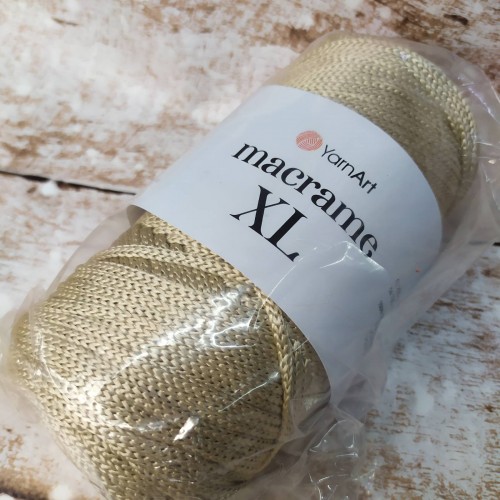 YarnArt Macrame XL 166