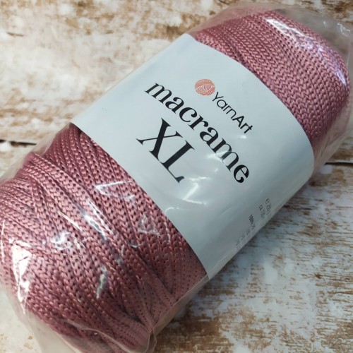 YarnArt Macrame XL 141