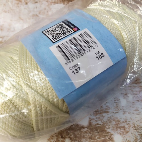 YarnArt Macrame XL 137