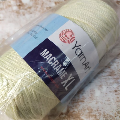 YarnArt Macrame XL 137