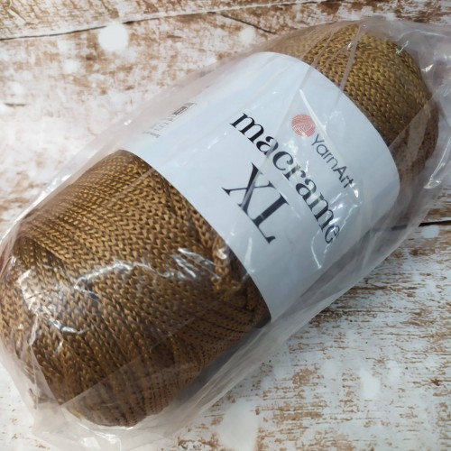 YarnArt Macrame XL 151