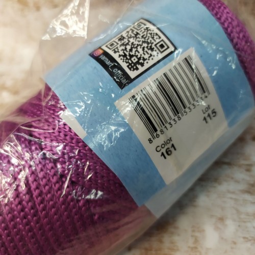 YarnArt Macrame XL 161