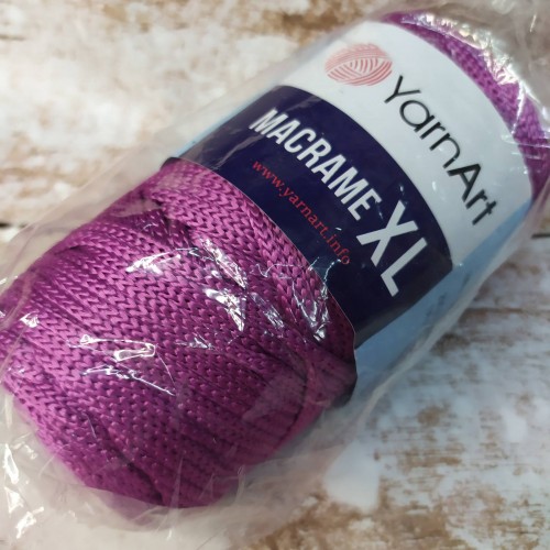 YarnArt Macrame XL 161