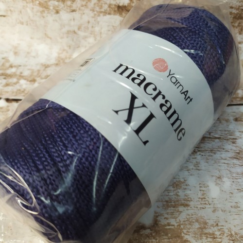 YarnArt Macrame XL 162