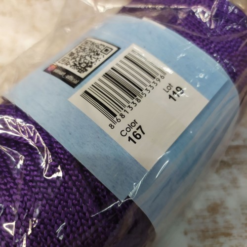 YarnArt Macrame XL 167