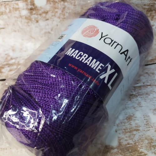 YarnArt Macrame XL 167
