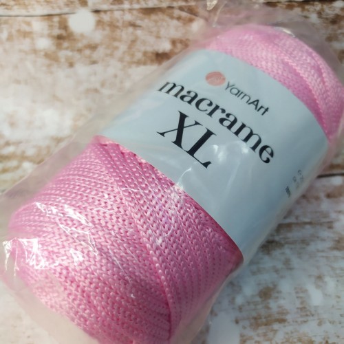 YarnArt Macrame XL 147