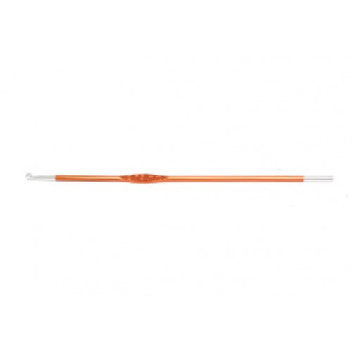 47464 Гачок алюмінієвий - 2,75 mm Zing KnitPro