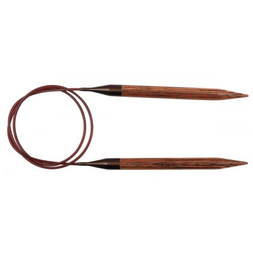 31041 Колісні спиці Ginger KnitPro 2.00 мм, 40 см