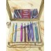 47404 Набір знімних спиць Deluxe Zing KnitPro