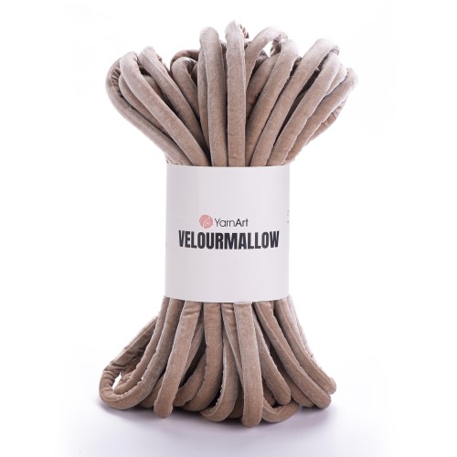 YarnArt Velourmallow 7101