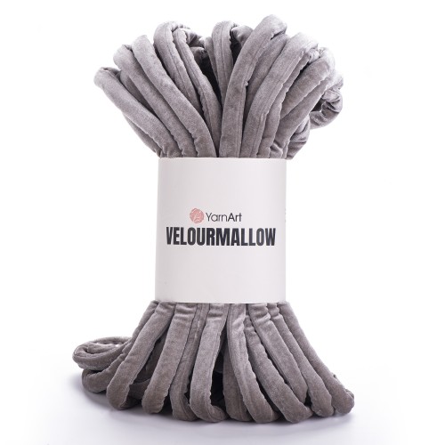 YarnArt Velourmallow 7104