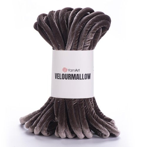 YarnArt Velourmallow 7105
