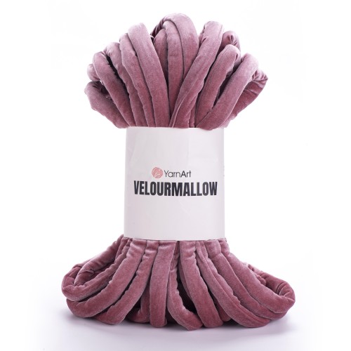 YarnArt Velourmallow 7106