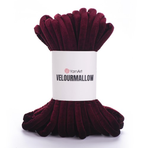 YarnArt Velourmallow 7107