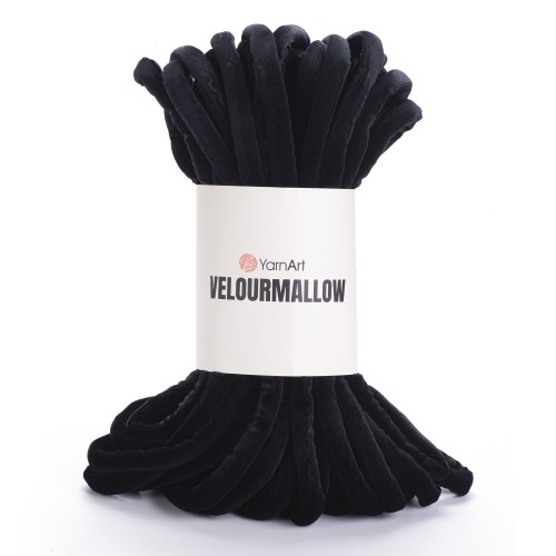 YarnArt Velourmallow 7109