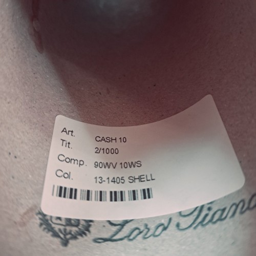 Cash 10 12-1405 shell