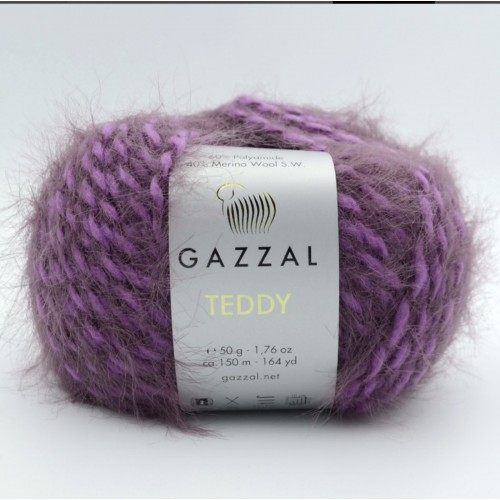Gazzal Teddy 6552