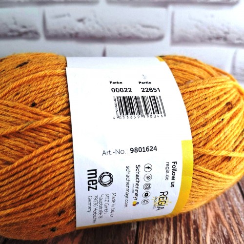 Regia Tweed 00022