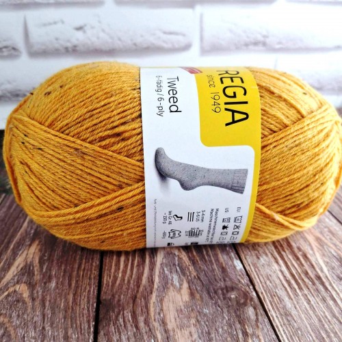 Regia Tweed 00022