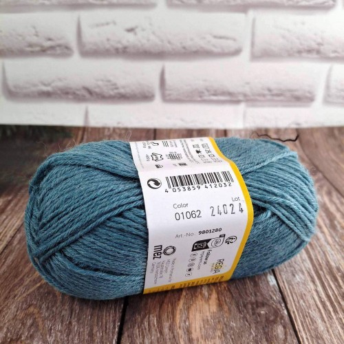 Regia 6-Ply 01062