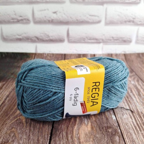 Regia 6-Ply 01062