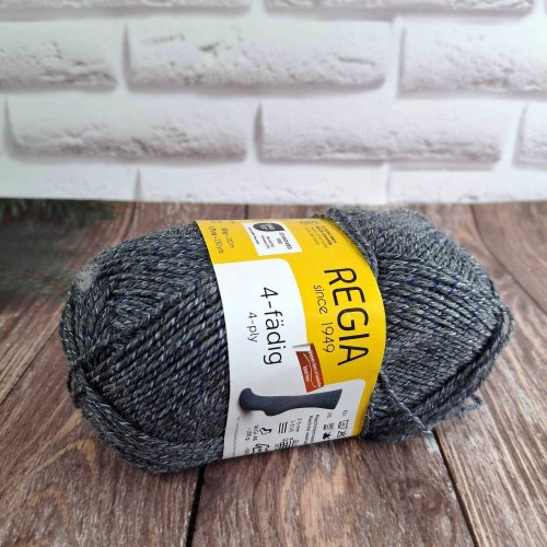 Regia 4-Ply 00525