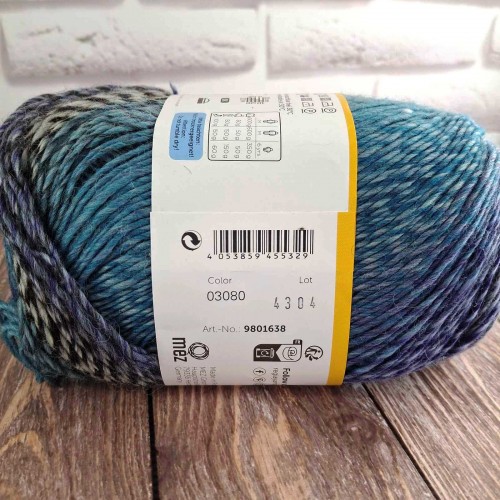 REGIA Virtuoso Color 03080