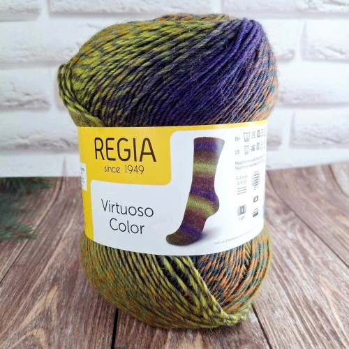 REGIA Virtuoso Color 03082