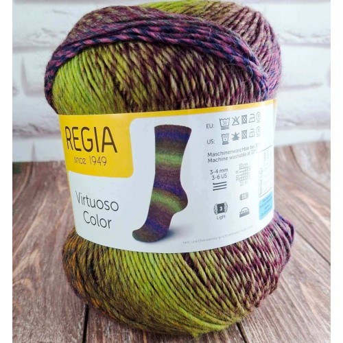 REGIA Virtuoso Color 03078
