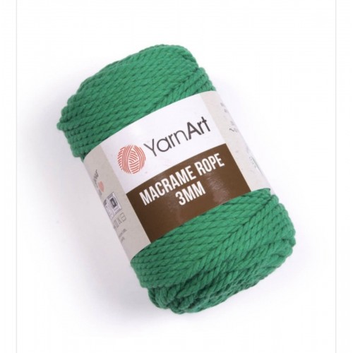 YarnArt macrame Rope 3mm 759