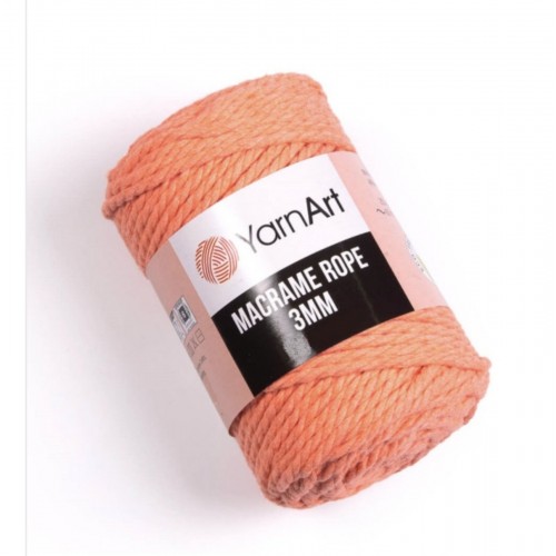 YarnArt macrame Rope 3mm 767