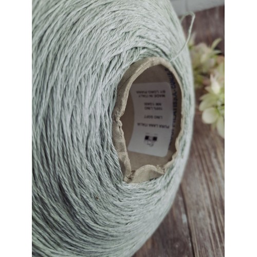 Lino Soft Pura Lana Italia