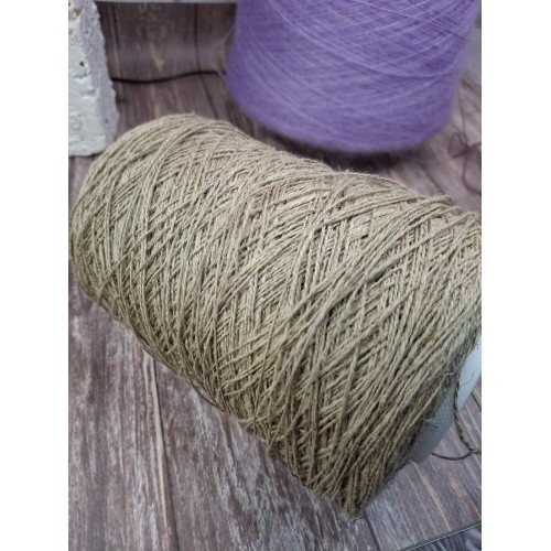 Lino Soft Pura Lana Italia