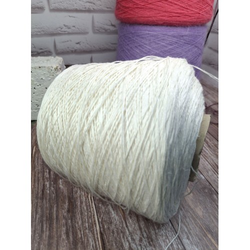 Lino Soft Pura Lana Italia
