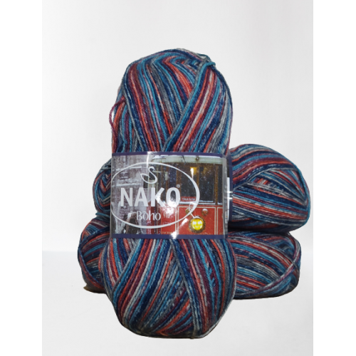 Nako Boho 32198