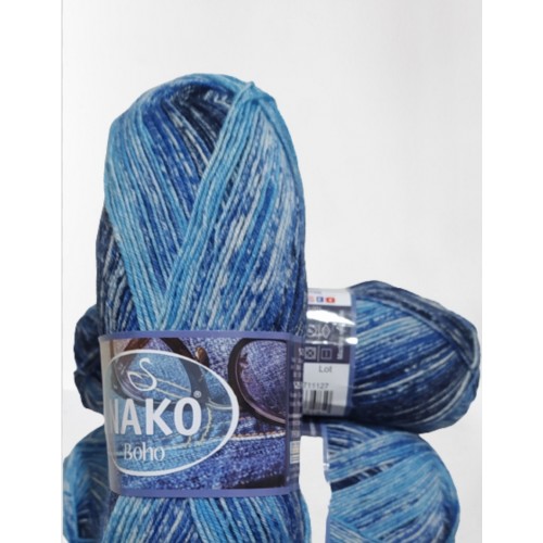 Nako Boho 32485