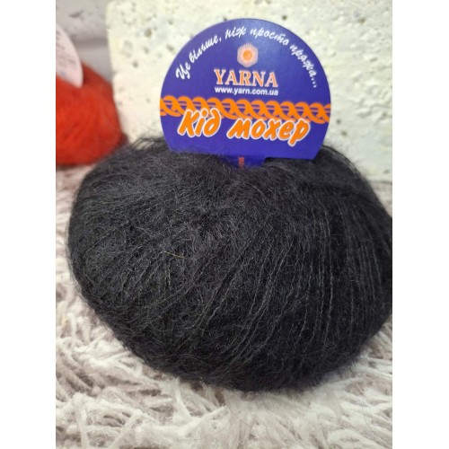 Yarna Кід Мохер 999
