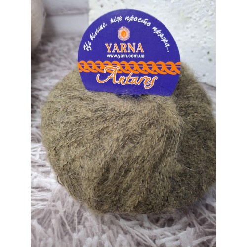 Yarna Antares 546
