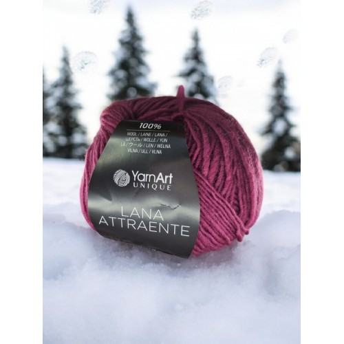 Yarnart unique Lana Attraente 6627