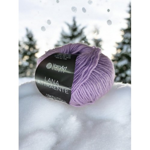 Yarnart unique Lana Attraente 6631